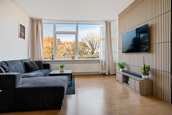 Medium property photo - Lingestraat 52, 7417 BW Deventer